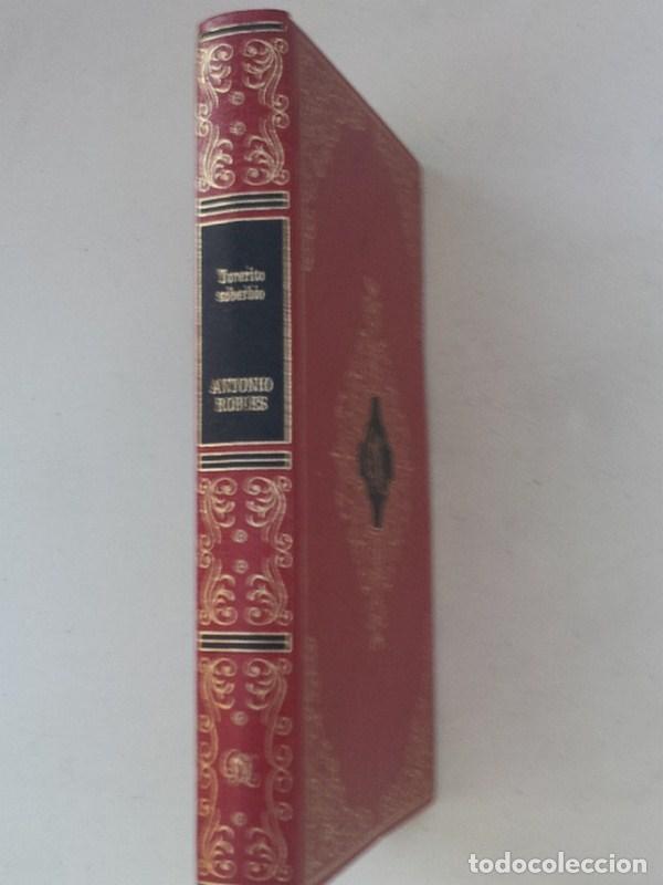 Libros: Torerito soberbio - Robles, Antonio - Foto 1