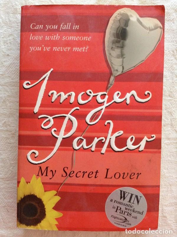 Libros: My secret lover - Imogen Parker - Foto 1