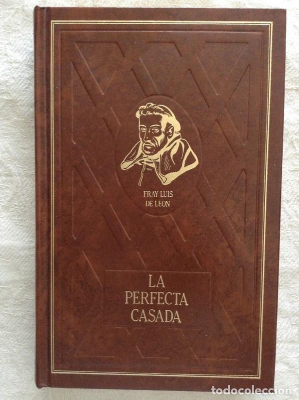 Libros: La perfecta casada - Fray Luis de Le&oacute;n - Foto 1