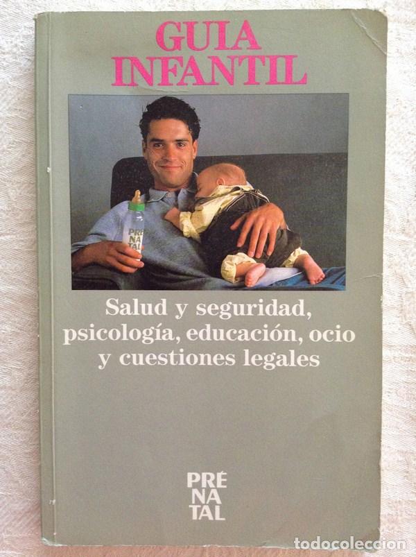 Libros: Gu&iacute;a infantil - Foto 1