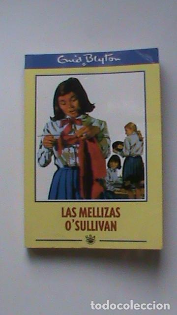 Libros: Las mellizas OSullivan - Enid Blyton - Foto 1