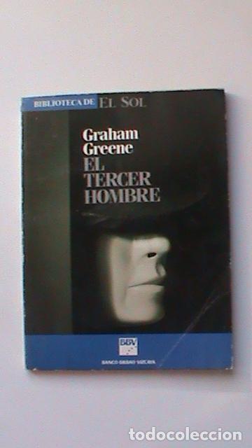 Libros: El tercer hombre - Graham Greene - Foto 1