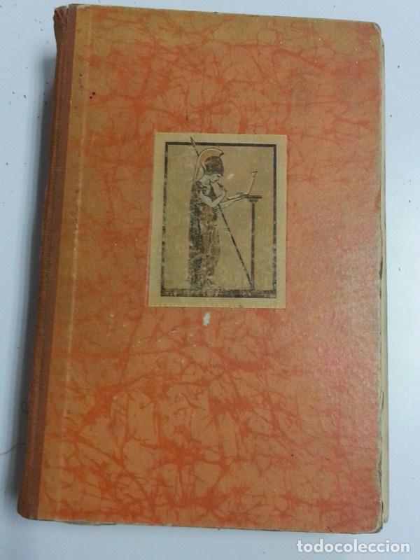 Libros: Historia de la Literatua - A. Henschke - Foto 1