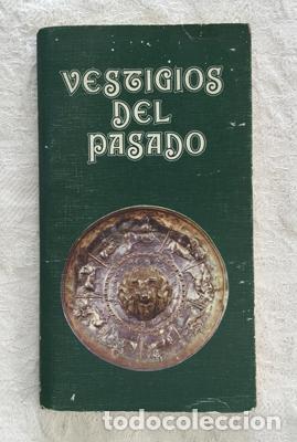 Libros: Vestigios del pasado - Foto 1