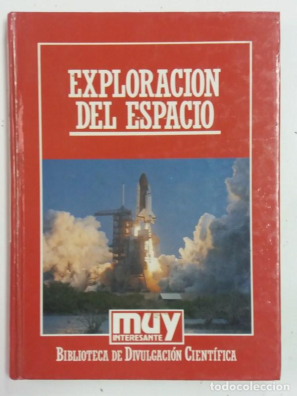 Libros: Exploraci&oacute;n del espacio - Foto 1