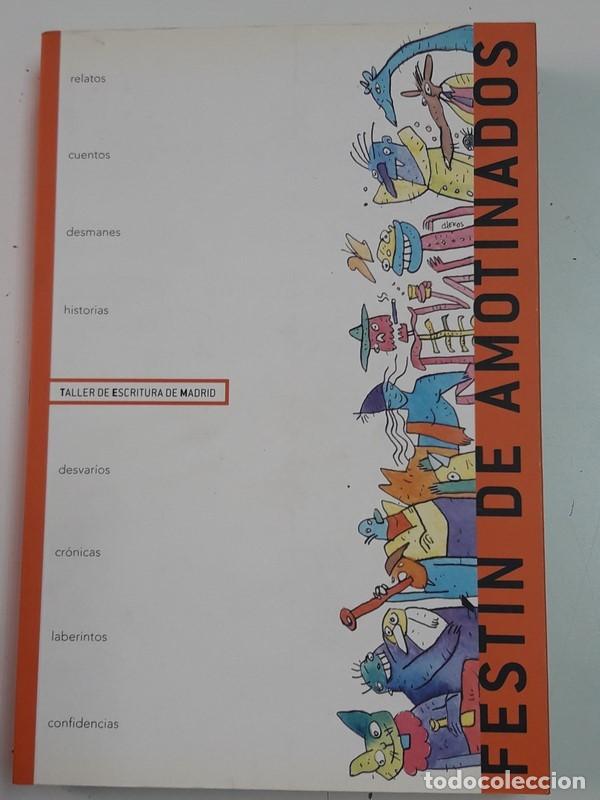 Libros: Festin de Amotinados - Foto 1