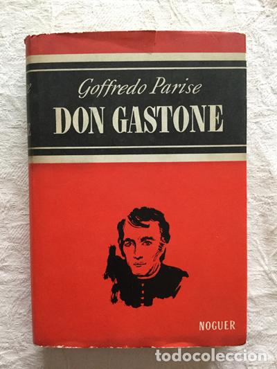 Libros: Don Gastone - Goffredo Parise - Foto 1