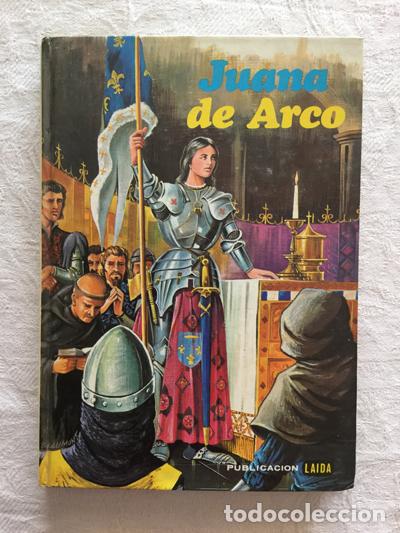 Libros: Juana de Arco - Foto 1