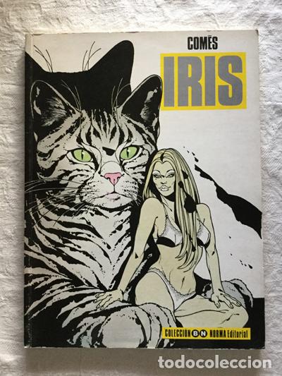 Libros: Iris. N&ordm; 20 - Comes - Foto 1