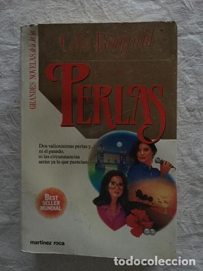 Libros: Perlas - Celia Brayfield - Foto 1