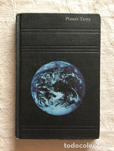 Libros: Planeta Tierra - Foto 1