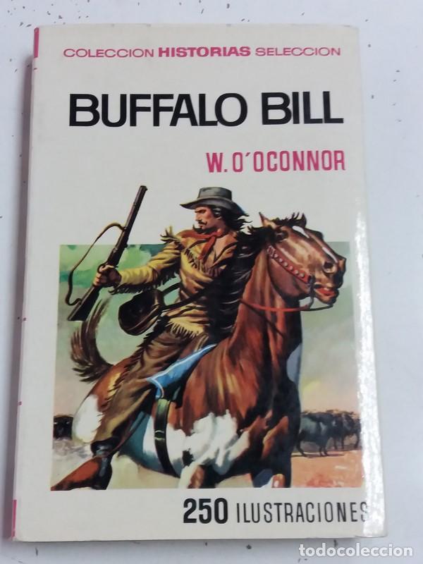 Libros: Buffalo Bill - W. OOconnor - Foto 1