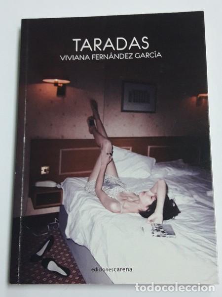Libros: Taradas - Vviana Fern&aacute;ndez Garc&iacute;a - Foto 1