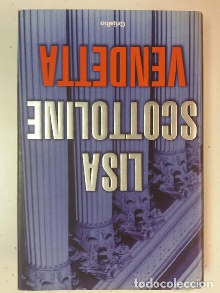 Libros: Vendetta - Lisa Scottline - Foto 1