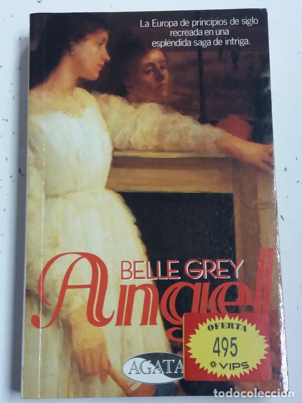Libros: &Aacute;ngel - Belle Grey - Foto 1