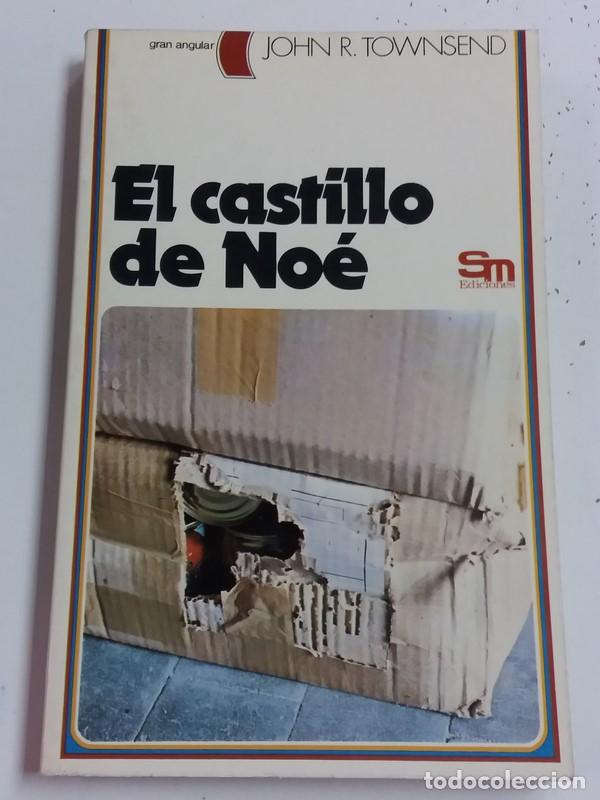 Libros: El castillo de No&eacute; - John R. Townsend - Foto 1