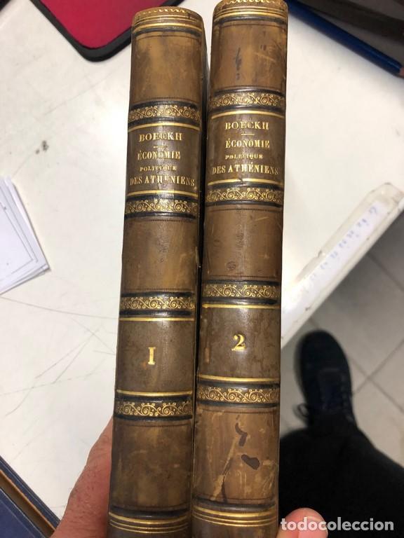 Libros: El Nabab - Alfonso Daudet - Foto 1