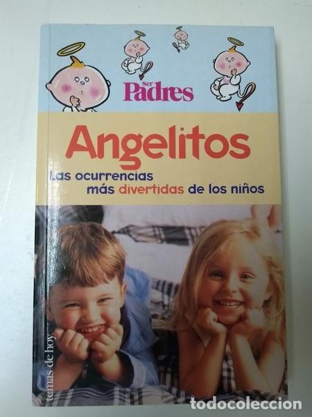 Libros: Angelitos - Foto 1