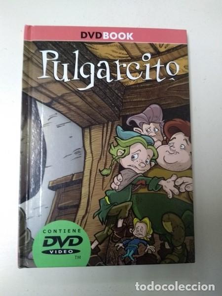 Libros: Pulgarcito - Foto 1