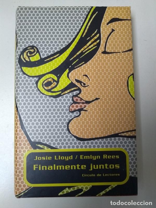 Libros: Finalmente juntos - Josie Lloyd. Emlyn Rees - Foto 1