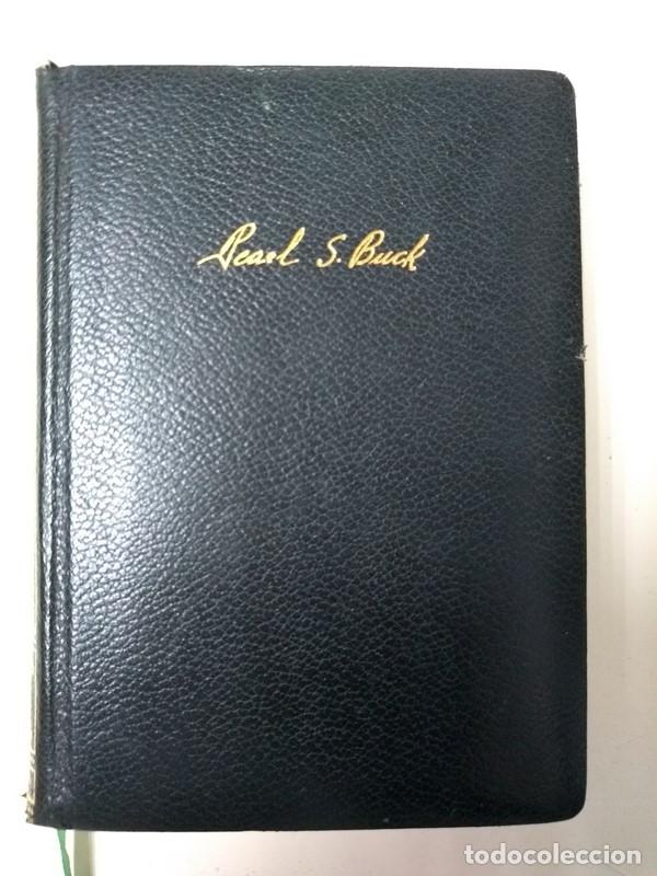 Libros: Novelas. II - Pearl S. Buck - Foto 1