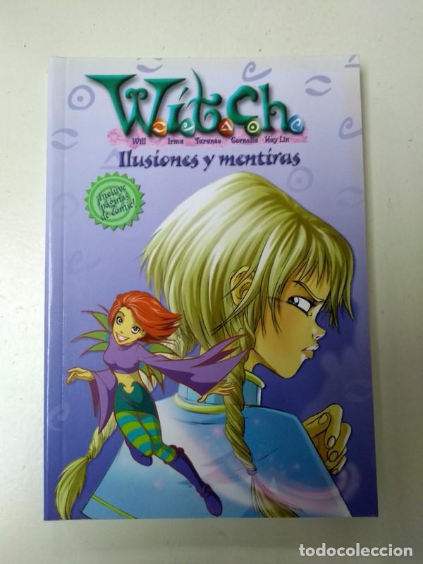 Libros: ilusiones y mentiras - Foto 1