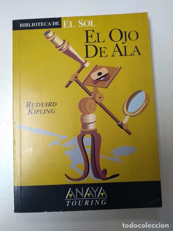 Libros: El ojo de Ala - Rudyard Kipling - Foto 1