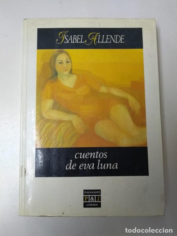 Libros: cuentos de Eva Luna - Isabel Allende - Foto 1