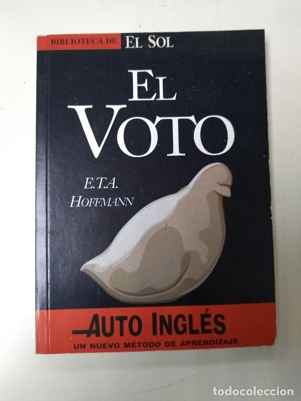 Libros: El voto - E. T. A. Hoffmann - Foto 1