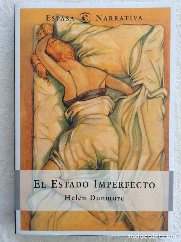 Libros: El estado imperfecto - Helen Dunmore - Foto 1