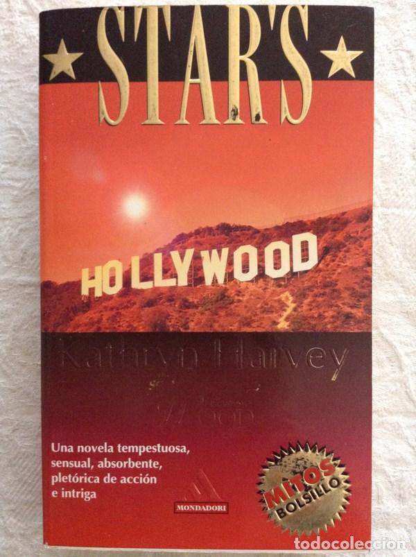 Libros: Stars - Kathryn Harvey - Foto 1