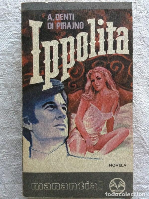 Libros: Ippolita - A. Denti di Pirajno - Foto 1