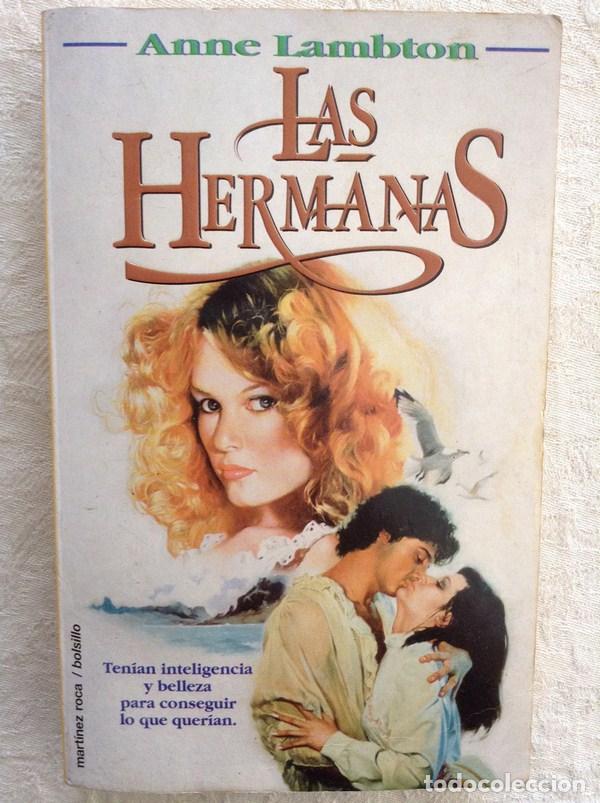 Libros: Las hermanas - Anne Lambton - Foto 1