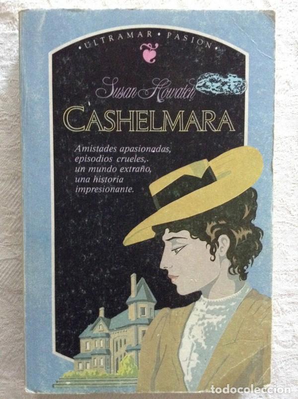 Libros: Cashelmara - Susan Howatch - Foto 1