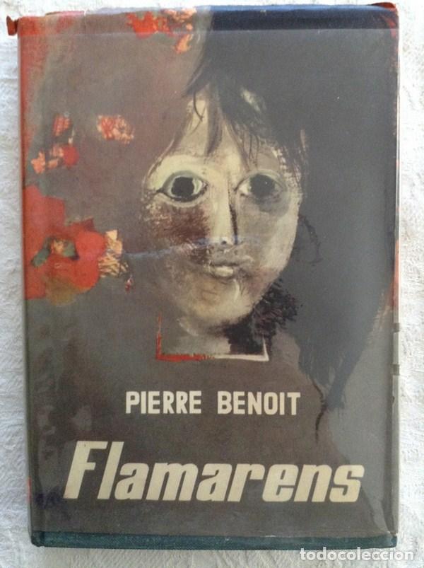 Libros: Flamarens - Pierre Benoit - Foto 1