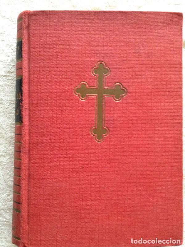 Libros: El abogado del diablo - Morris West - Foto 1