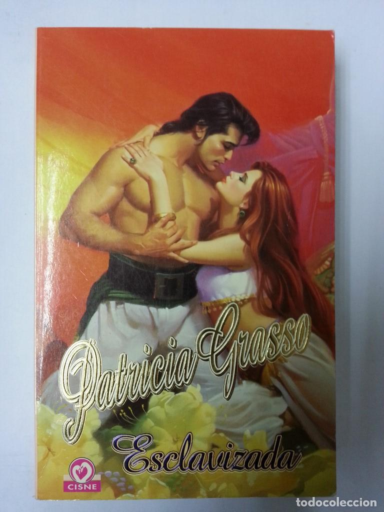 Libros: Esclavizada - Patricia Grasso - Foto 1