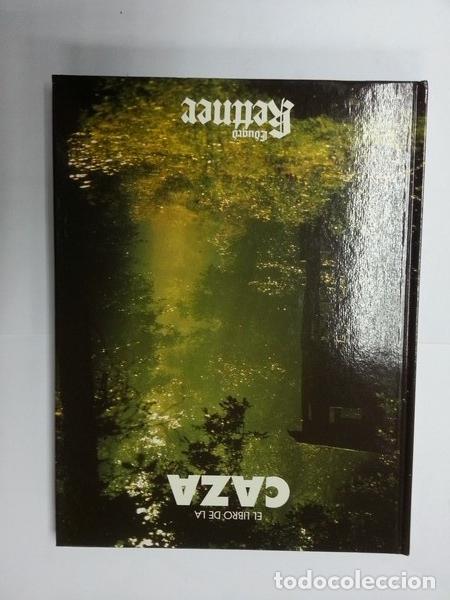 Libros: El libro de la caza - Eduard Kettner - Foto 1