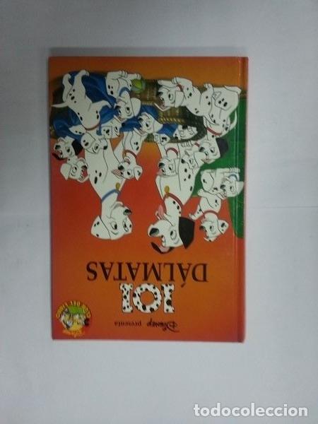 Libros: 101 Dalmatas - Foto 1