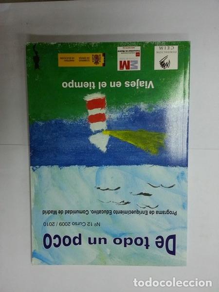 Libros: De todo un poco - Foto 1