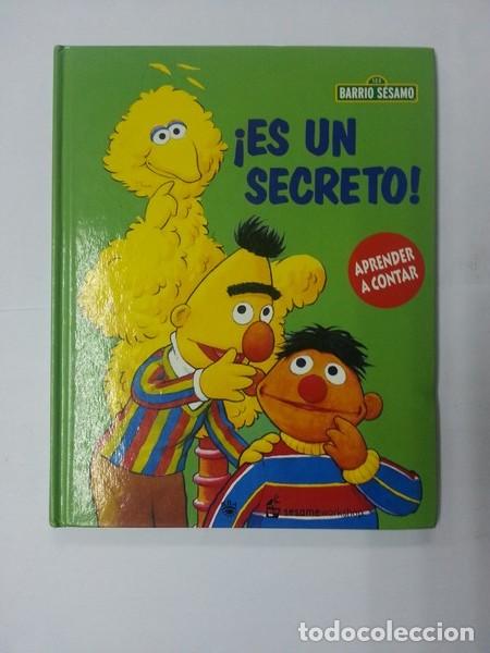 Libros: &iexcl;Es un secreto! - Foto 1