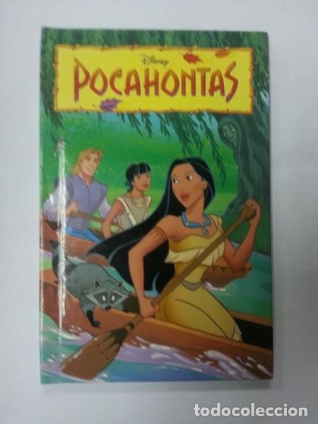 Libros: Pocahontas - Foto 1