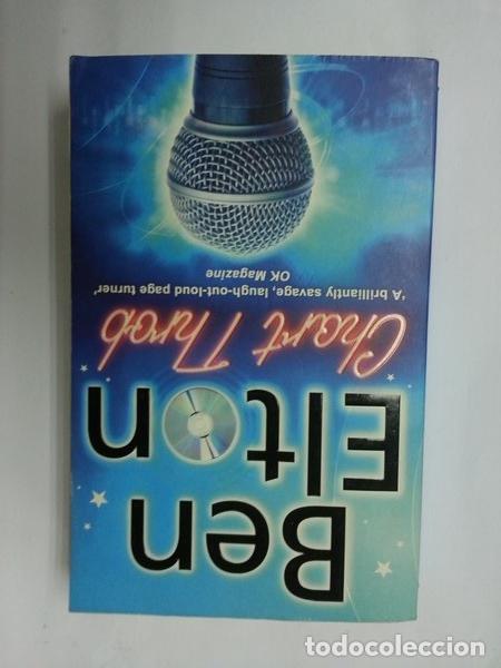Libros: Chart Throb - Ben Elton - Foto 1
