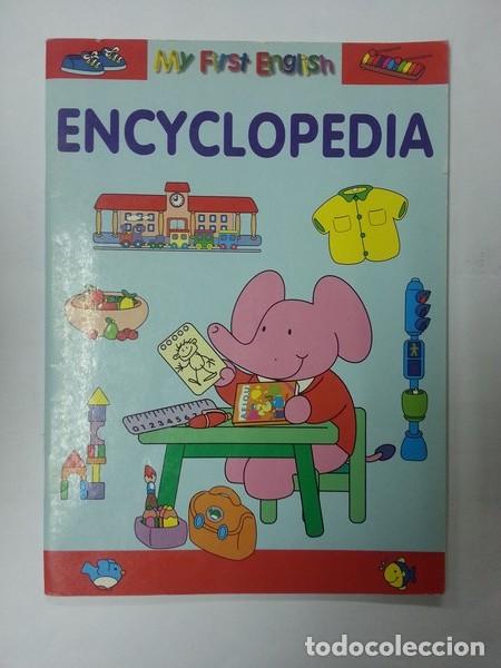 Libros: Enciclopedia - Foto 1