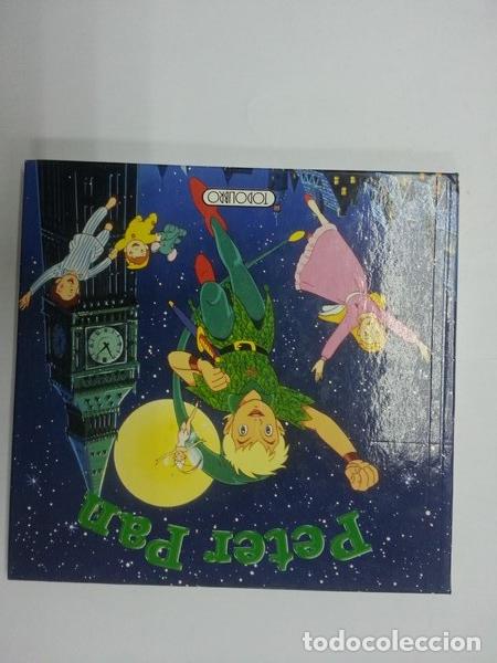 Libros: Peter Pan - Foto 1