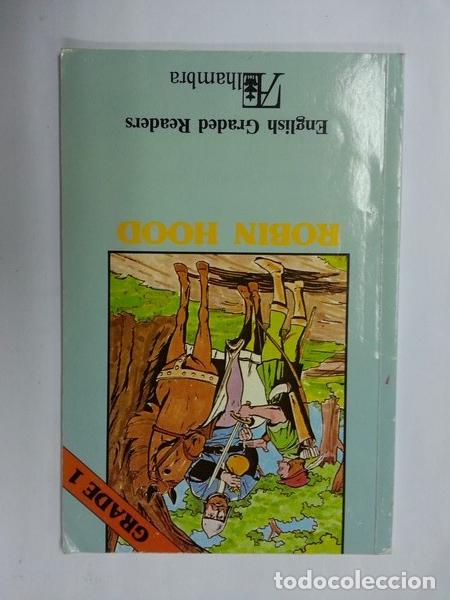 Libros: Robin Hood - Elaine Kirn - Foto 1