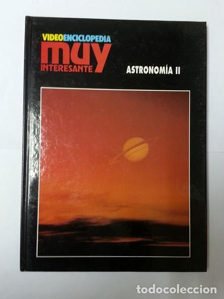 Libros: Astronomia II - Artur Klein - Foto 1