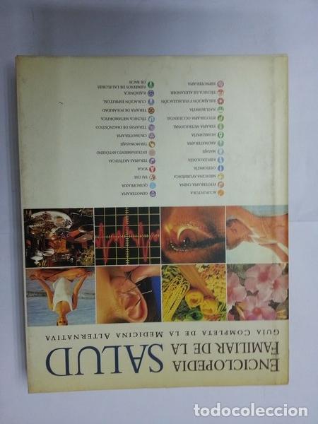 Libros: Enciclopedia Familiar de la salud - Foto 1