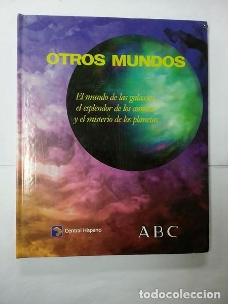 Libros: Otros Mundos - Foto 1