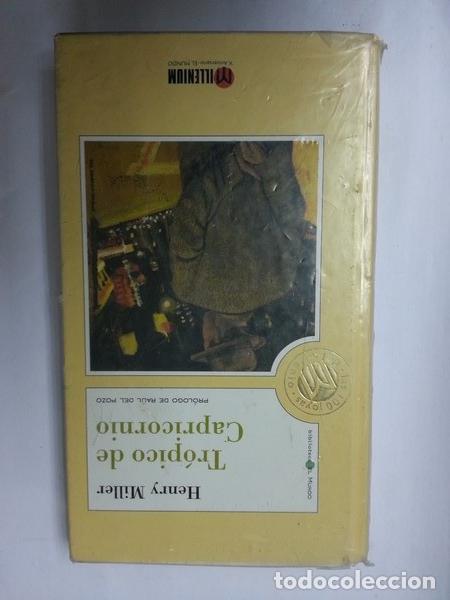 Libros: Tropico de Capricornio - Henry Miller - Foto 1
